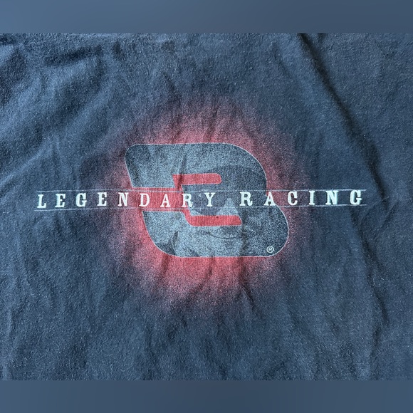 Winner's Circle Dale Earnhardt Legendary Racing t-shirt and Funko POP! - Picture 4 of 12